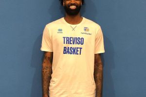 Treviso, i precedenti “italiani” di Ellis e Invernizzi