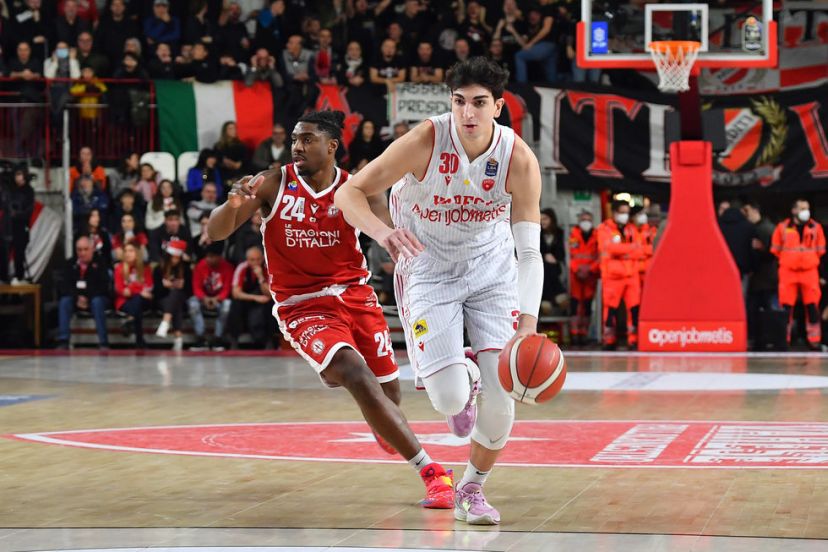 Varese Napoli