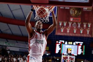 Varese Basketball reportedly close to an agreement with Skylar Spencer
