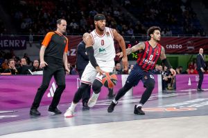 LBA | La settimana europea delle squadre italiane