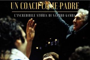“Un Coach come Padre”. Lunedì proiezione a Milano