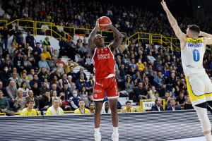 Pallacanestro Trieste-Givova Scafati | La situazione e come vederla in tv