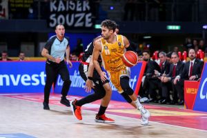 Carpegna Prosciutto Pesaro-NutriBullet Treviso | La situazione e come vederla in tv
