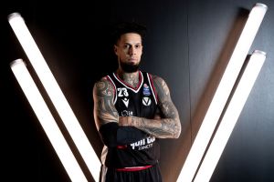 Daniel Hackett è ‘The Best ITA’ della 15ª giornata di Serie A UnipolSai