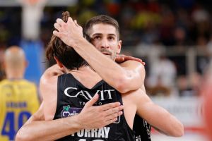 Trento, l’incrocio con Milano per Lockett, Forray e Flaccadori
