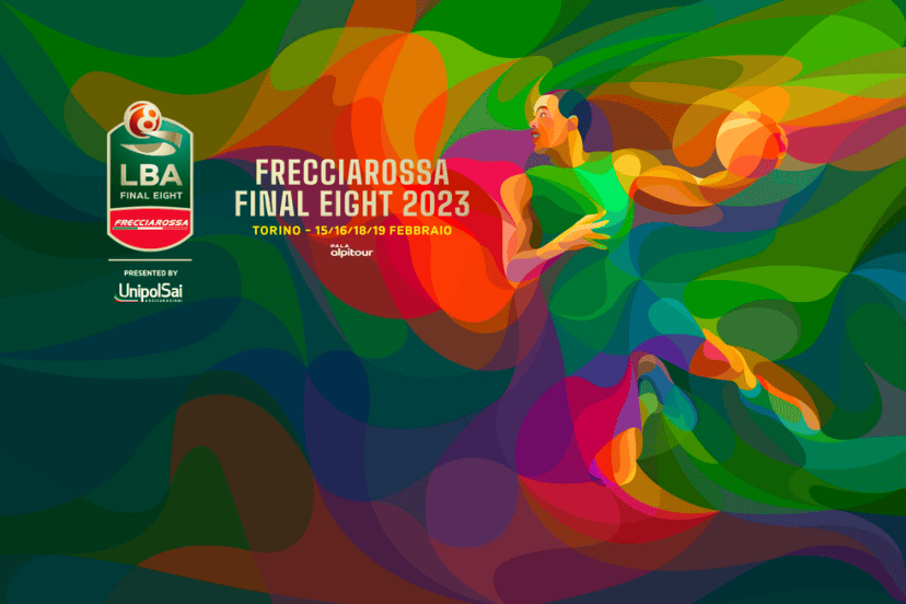 Frecciarossa Final Eight 2023 ipotesi parità