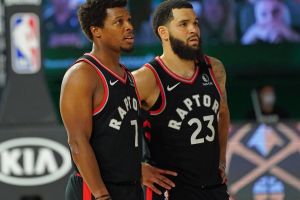 Anche i Clippers sulle tracce di VanVleet e Lowry