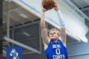 NBA All Star, Mac McClung dalla G League allo Slam Dunk Contest