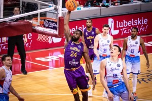 CorBologna e Stadio: Virtus Bologna, occhi su Marvin Jones