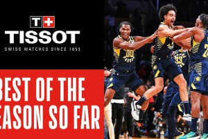 EVERY Buzzer-Beater of the 2022-23 Season So Far!
