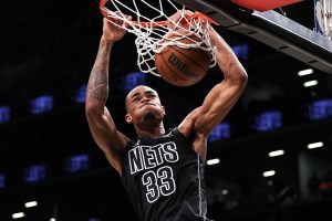 Nets, Nic Claxton punta al DPOY e a un posto nell’All-Defense Team