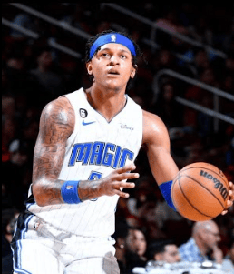 Paolo Banchero nba
