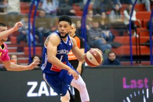 Syntainics MBC, in regià c’è Scottie Reynolds