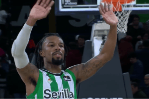 Shannon Evans to join Valencia