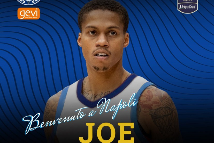 joe young napoli