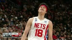 Nets, garantiti gli accordi di  Yuta Watanabe, Edmond Sumner e Markieff Morris