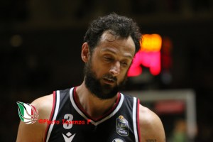 Per Belinelli quinta miglior prestazione per punti in una Final Eight