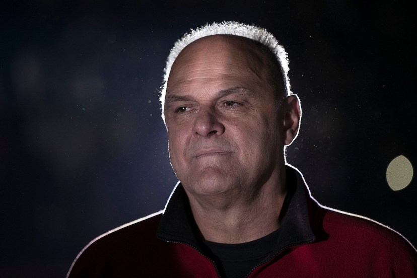 Oscar Schmidt doping