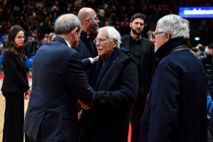 Gruppo Armani, il 2022 si chiude con un +16.5% dei ricavi