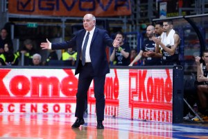 Trento, Molin: “Con aggressività e intensità possiamo competere con tutti”