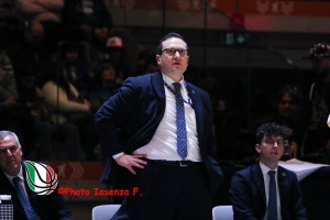 Marco Ramondino: Bravi a venire a capo di una gara in cui faticavamo a prendere ritmo