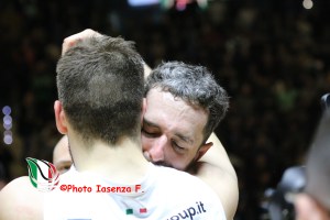 Amedeo Della Valle: Per me è una rivincita. Alla Nazionale penso ancora