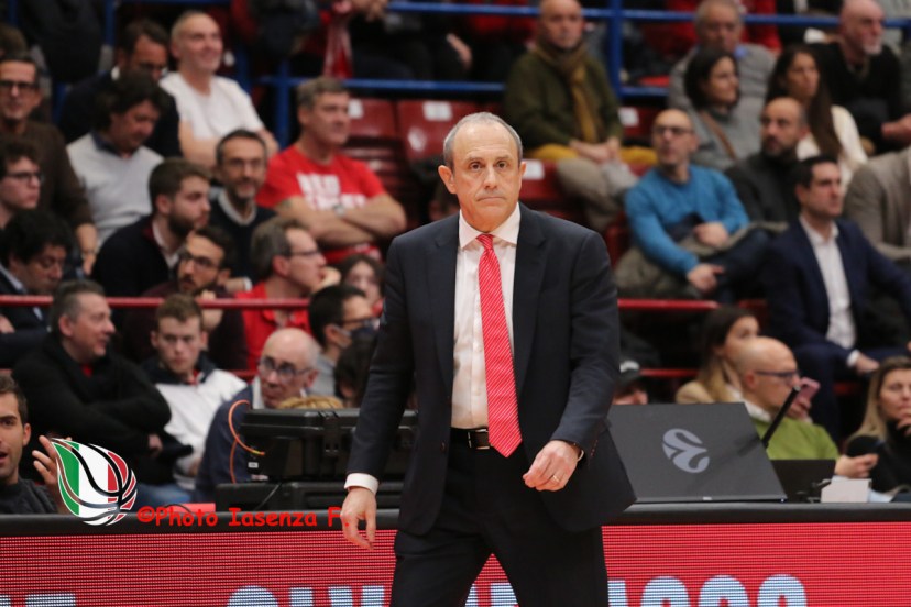 Ettore Messina