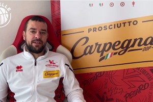 Luca Pentucci: Con Venezia partita complicata
