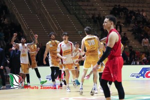 Final Eight 2023 | Quarti di finale | Le pagelle della Carpegna Prosciutto Pesaro