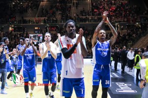 Massinburg: Sogno di portare la Coppa a Brescia