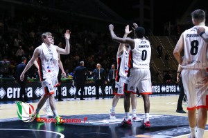 Final Eight 2023 | Quarti di finale | Le pagelle della Bertram Derthona