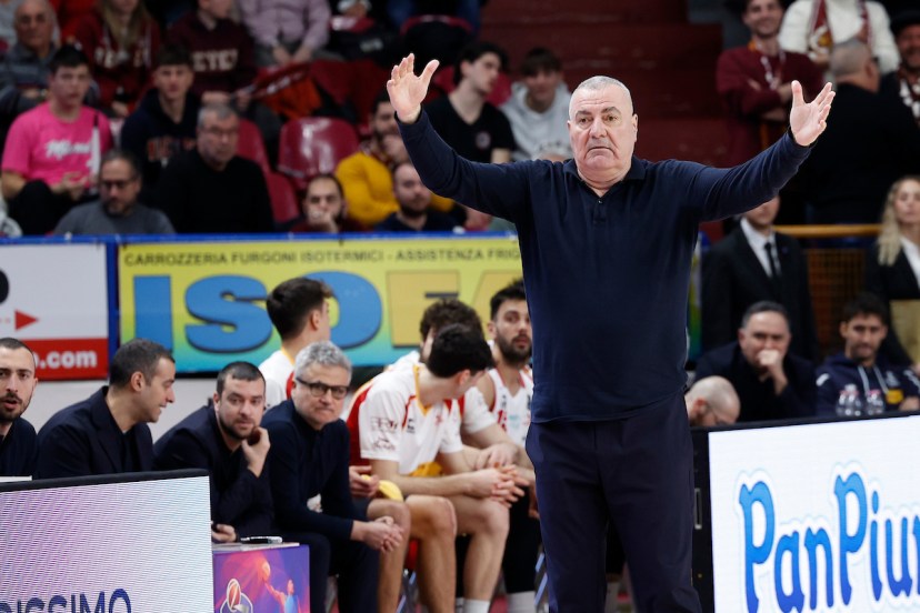 Jasmin Repesa Ario Costa