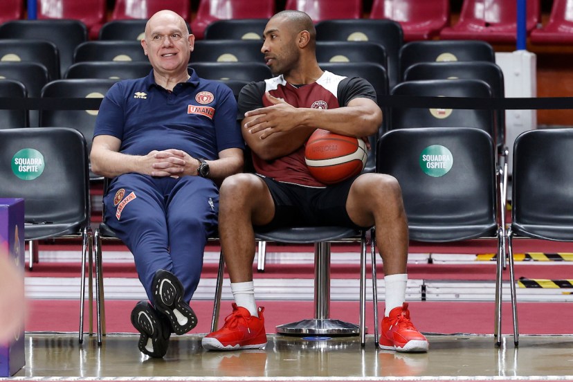 Reyer Pesaro