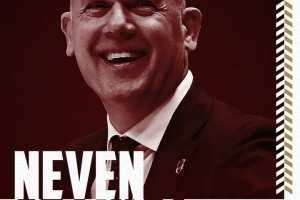 Neven Spahija è il nuovo head coach della Reyer Venezia