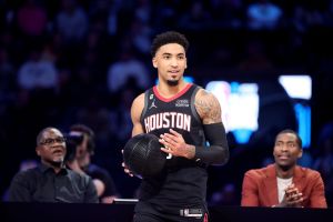 Slam Dunk Contest, Wilson presenta il primo pallone airless stampato in 3D