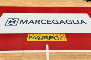 Basket Ravenna – Marcegaglia entra a far parte della famiglia dei supporter giallorossi