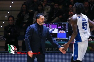 Magro: ‘Vincere in questo momento difficile è stato bellissimo, fatto la storia di questa società’