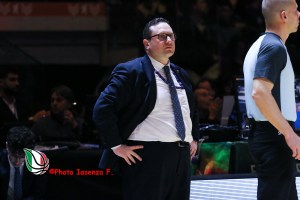 Marco Ramondino: Mancata la giusta fisicità per competere a questo livello