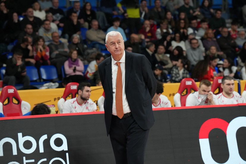 UNAHOTELS Reggio Emilia Virtus Bologna
