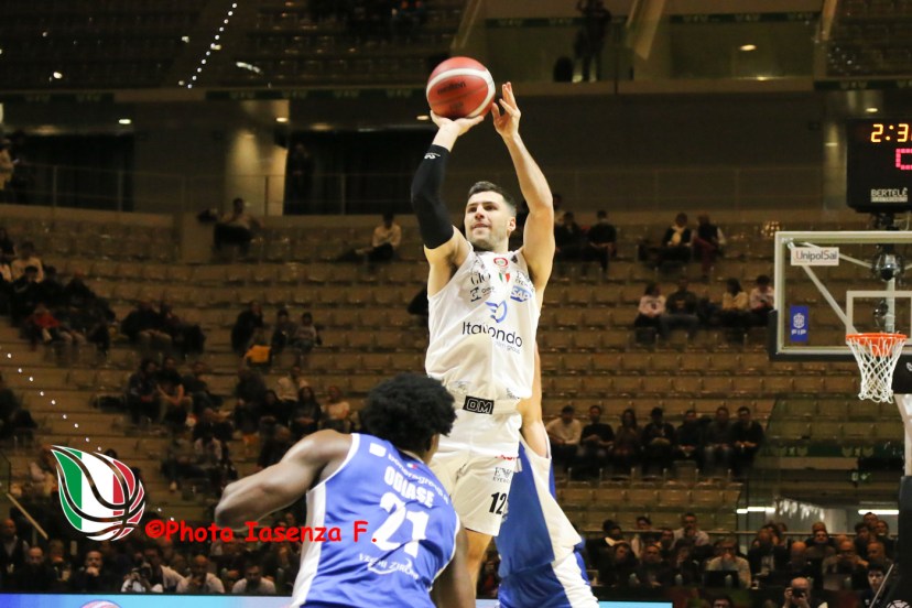 Final Eight pagelle Olimpia
