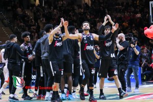 Ojeleye: Il nostro lavoro non è finito…