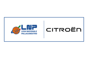 Lega Nazionale Pallacanestro aderisce al programma educational “Electric Mobility per lo Sport”