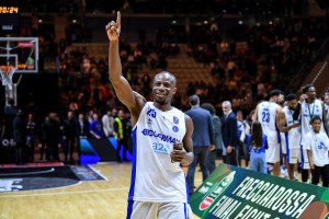 David Cournooh è il Best Defensive Player Snaipay della Frecciarossa Final Eight 2023