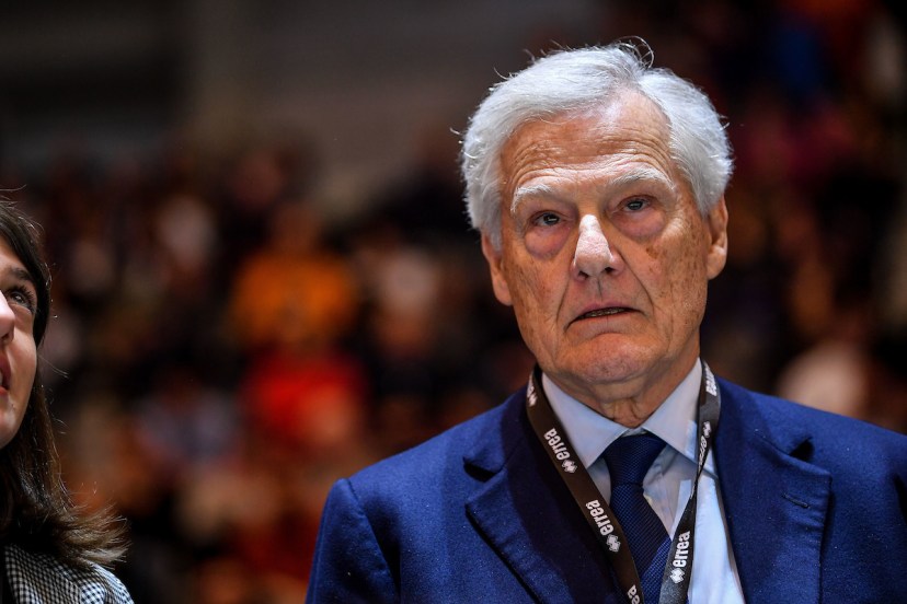 Zanetti EuroLeague