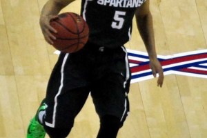 Bryn Forbes arrestato per violenza domestica