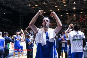 Final Eight 2023 | Semifinale | Le pagelle della Germani Brescia