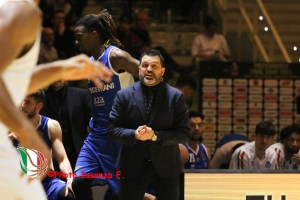 Germani Brescia, Alessandro Magro resta in sella