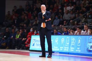 Reggio, Sakota: “Varese ha grande potenziale offensivo”