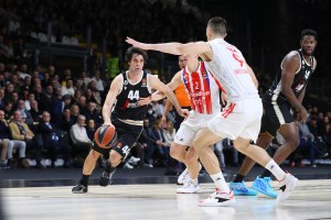 Stella Rossa, Covic vuole un posto alle Final Four