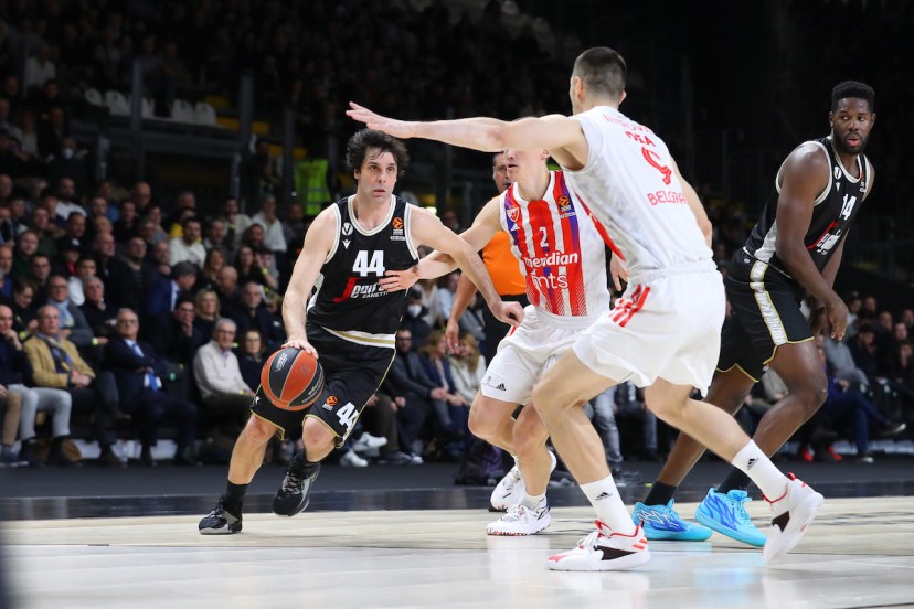 Virtus Teodosic